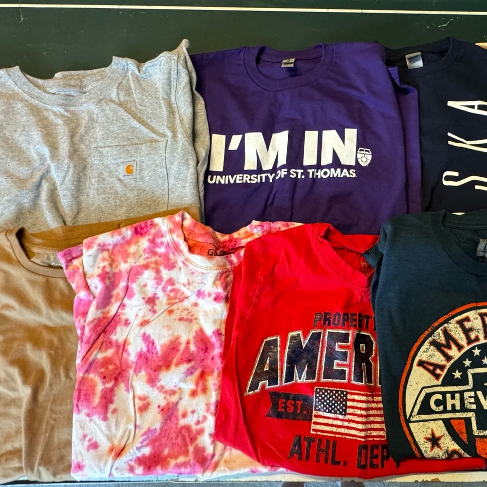 Women's T-Shirts